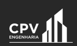 Logo CPV Engenharia