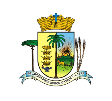 Município de Palmeira